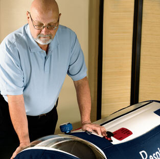 Hyperbaric Oxygen Therapy near me - Natural Balance Hyperbarics Center - hyperbaric chamber - hbot chamber - hbot - hyperbaric oxygen Ann Arbor, MI